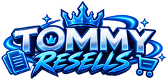 Tommy Resells